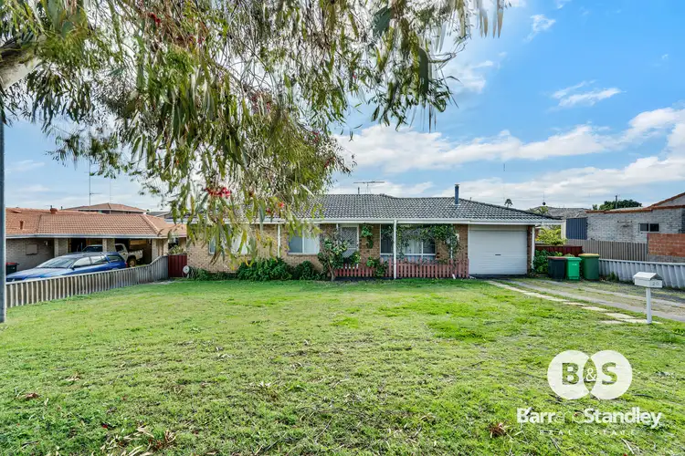 Main view of Homely house listing, 20 Tilley Crescent, East Bunbury WA 6230