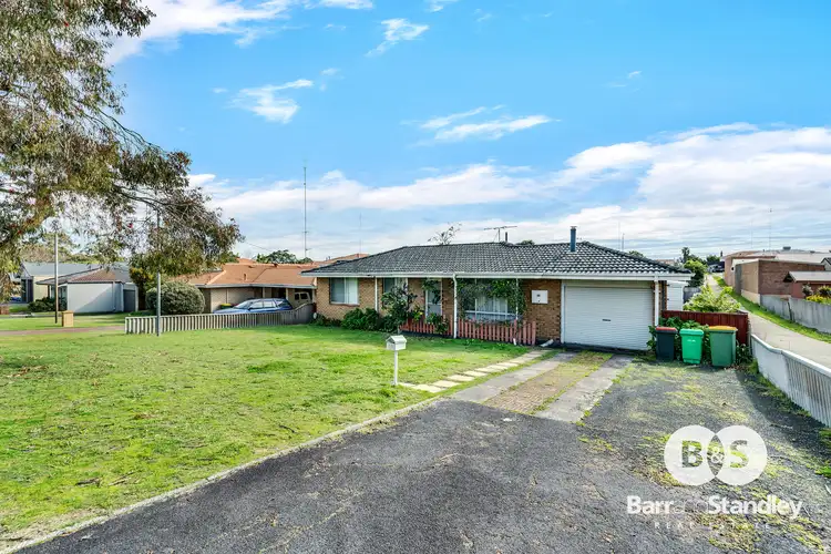 Second view of Homely house listing, 20 Tilley Crescent, East Bunbury WA 6230