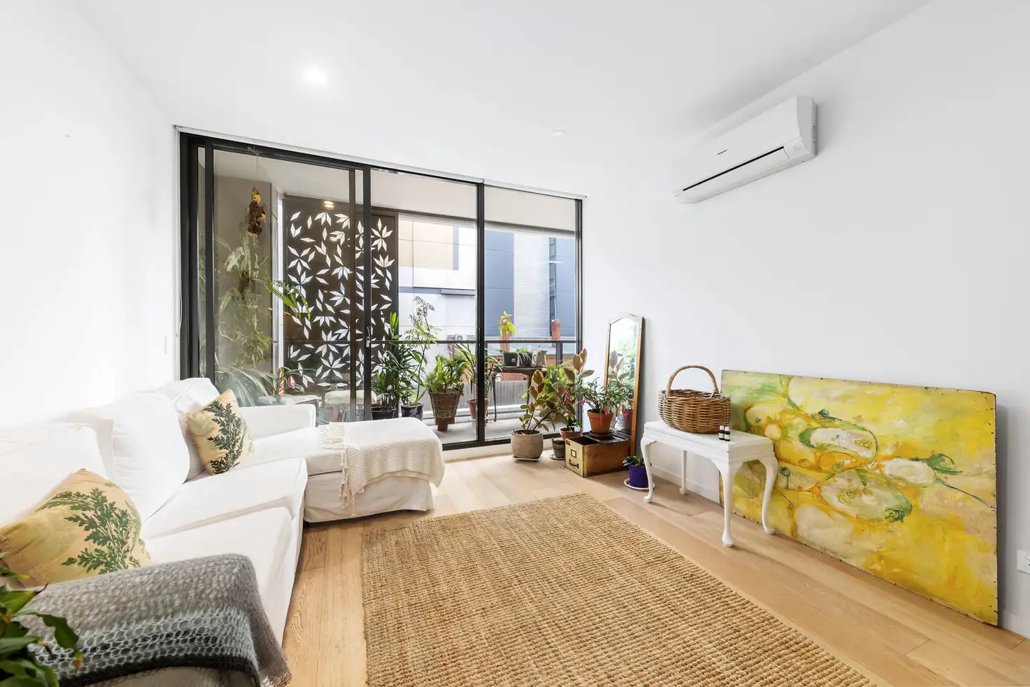 Main view of Homely apartment listing, 113/32 Lilydale Grove, Hawthorn East VIC 3123