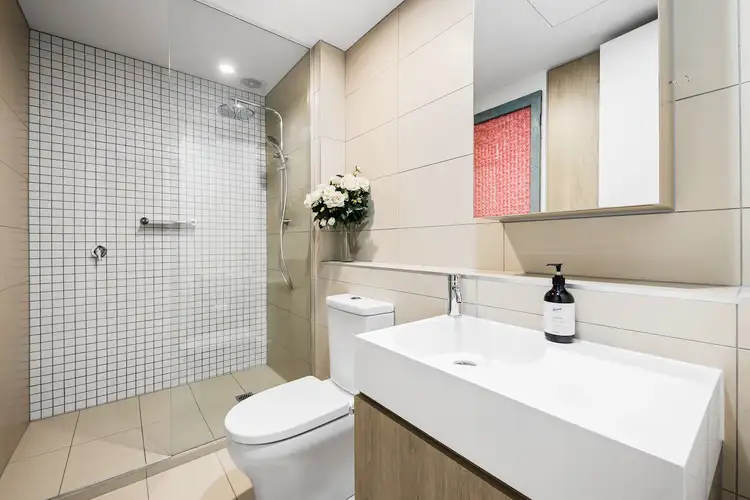 Fourth view of Homely apartment listing, 113/32 Lilydale Grove, Hawthorn East VIC 3123