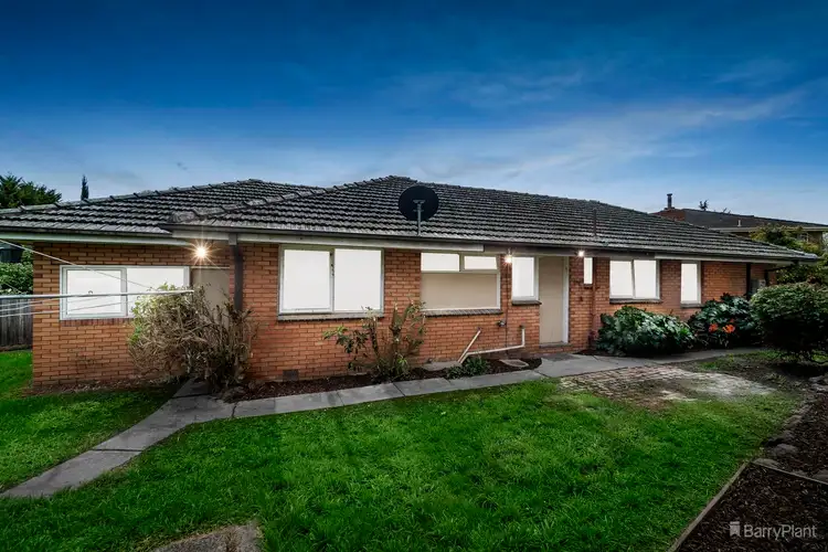 4 Zander Court, Doncaster VIC 3108