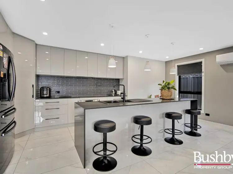 Main view of Homely house listing, 12 Napier Street, Youngtown TAS 7249