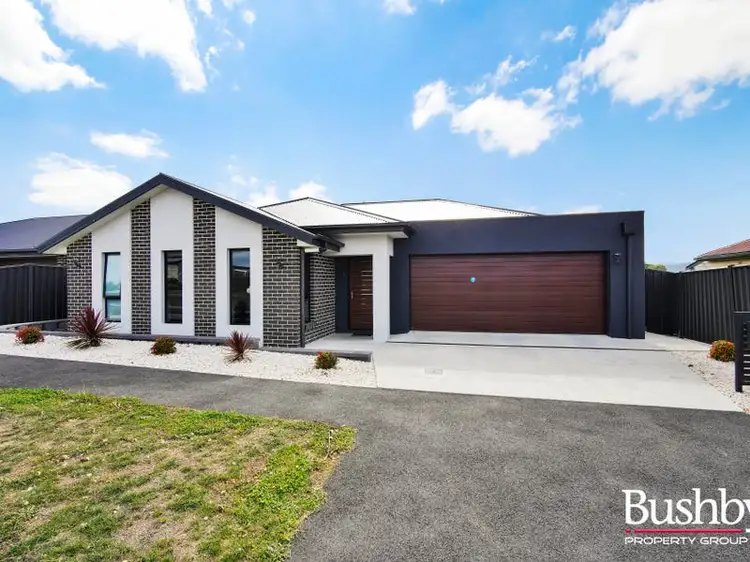 Second view of Homely house listing, 12 Napier Street, Youngtown TAS 7249