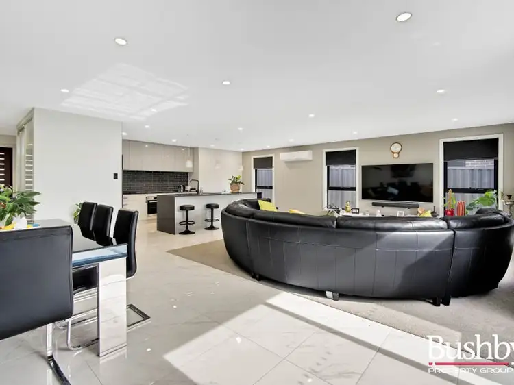 Third view of Homely house listing, 12 Napier Street, Youngtown TAS 7249