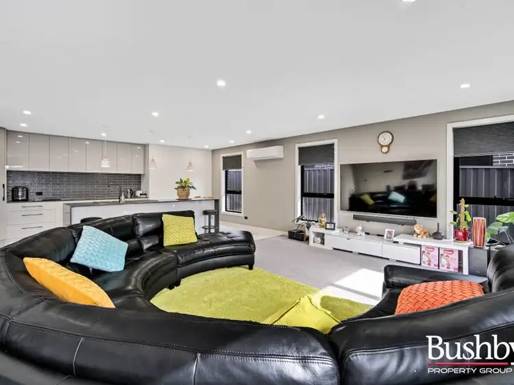 Fourth view of Homely house listing, 12 Napier Street, Youngtown TAS 7249