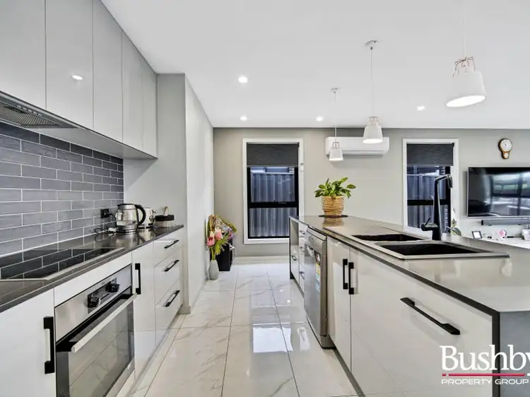 Fifth view of Homely house listing, 12 Napier Street, Youngtown TAS 7249