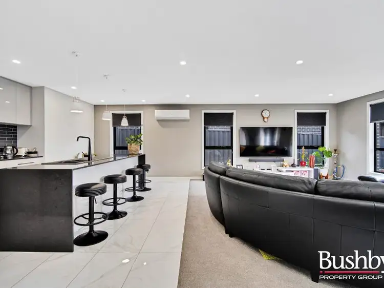 Sixth view of Homely house listing, 12 Napier Street, Youngtown TAS 7249