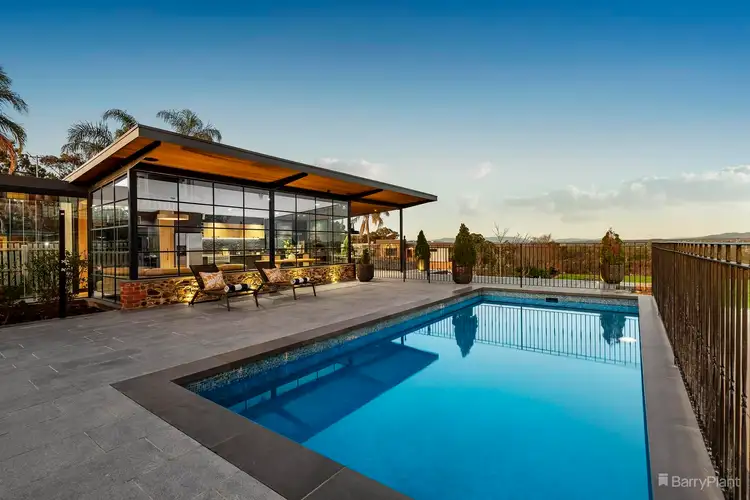 Main view of Homely house listing, 140 Bonds Road, Lower Plenty VIC 3093