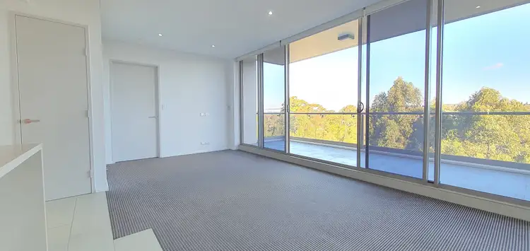 Second view of Homely apartment listing, 354/7 Epping Park Drive, Epping NSW 2121