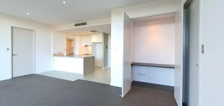 Third view of Homely apartment listing, 354/7 Epping Park Drive, Epping NSW 2121