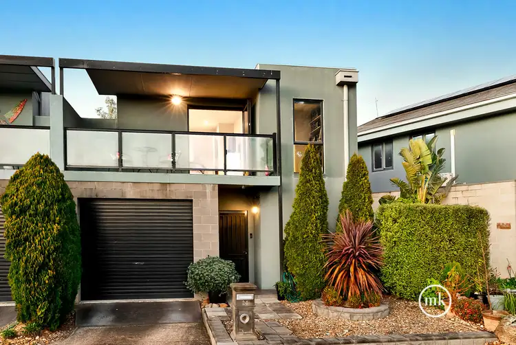 Main view of Homely house listing, 24 Diamond Boulevard, Greensborough VIC 3088