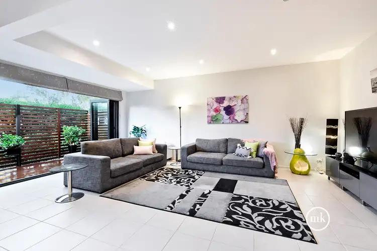 Second view of Homely house listing, 24 Diamond Boulevard, Greensborough VIC 3088