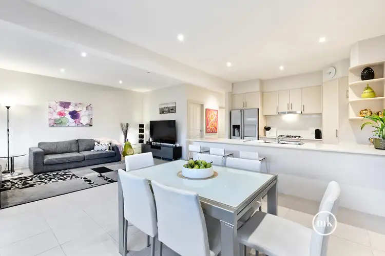Third view of Homely house listing, 24 Diamond Boulevard, Greensborough VIC 3088