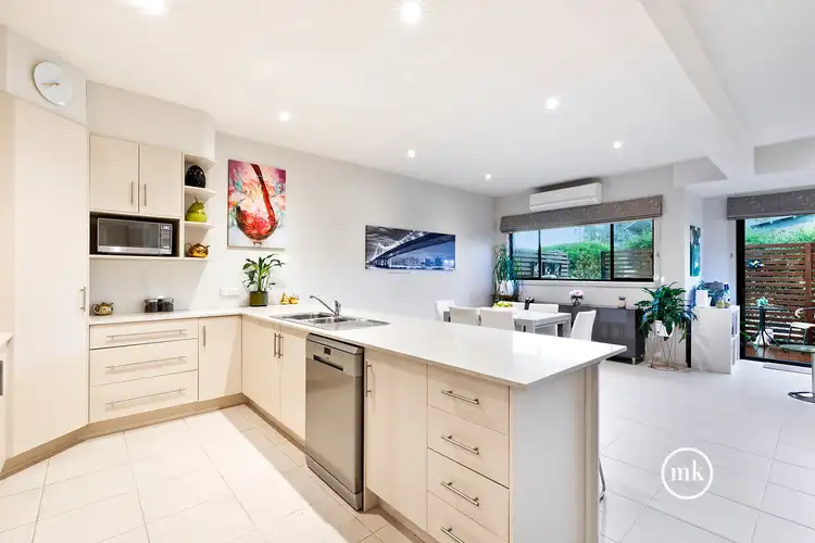 Fourth view of Homely house listing, 24 Diamond Boulevard, Greensborough VIC 3088