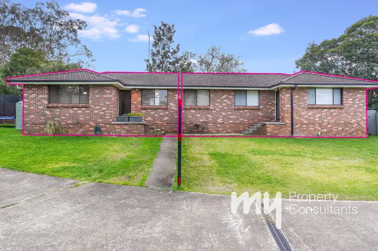 Main view of Homely house listing, 32 Arndell Street, Camden South NSW 2570