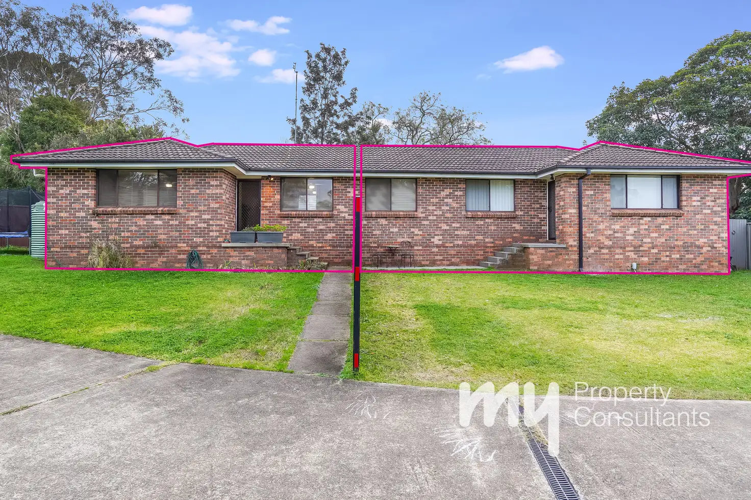 Main view of Homely house listing, 32 Arndell Street, Camden South NSW 2570