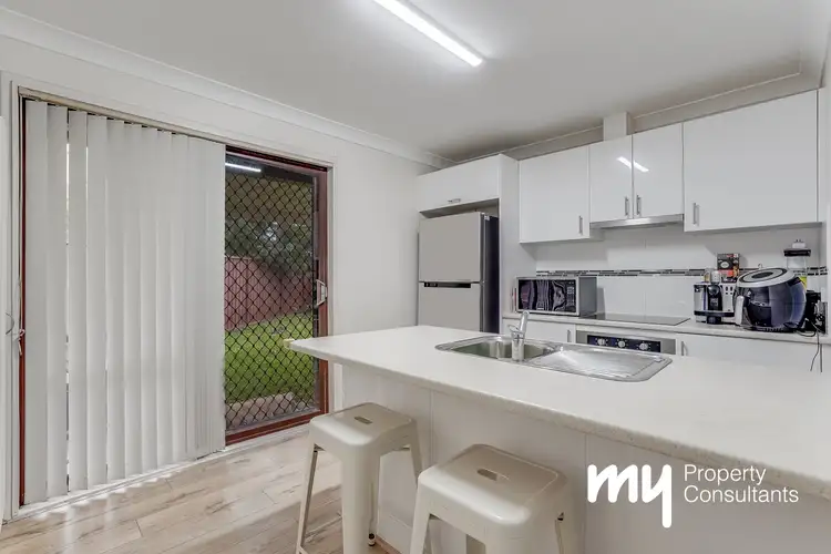 Second view of Homely house listing, 32 Arndell Street, Camden South NSW 2570