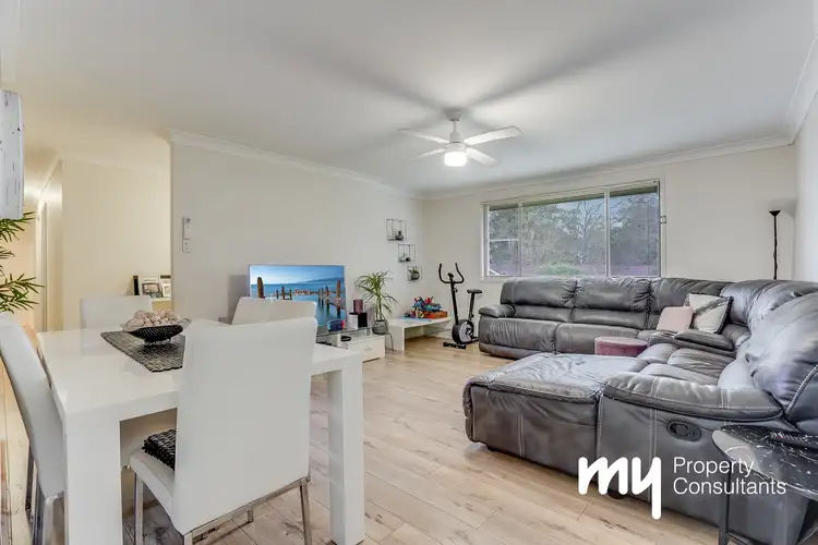 Third view of Homely house listing, 32 Arndell Street, Camden South NSW 2570
