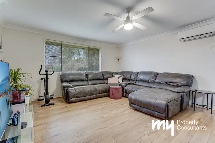 Fifth view of Homely house listing, 32 Arndell Street, Camden South NSW 2570