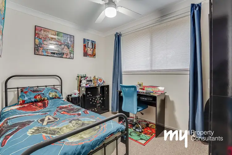 Seventh view of Homely house listing, 32 Arndell Street, Camden South NSW 2570