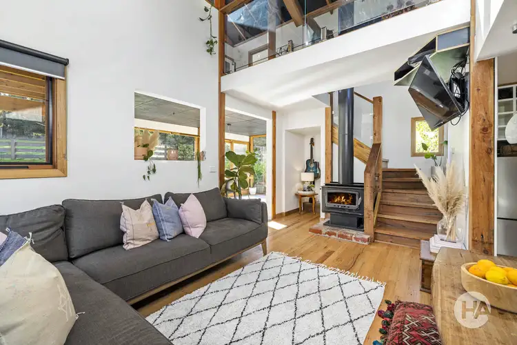 Sixth view of Homely rural property listing, 20 Tubbarubba Road, Merricks North VIC 3926