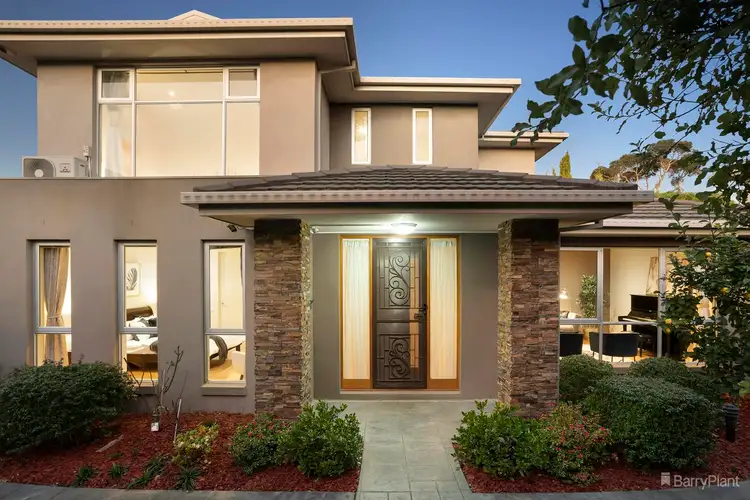 2/34 Queens Avenue, Doncaster VIC 3108