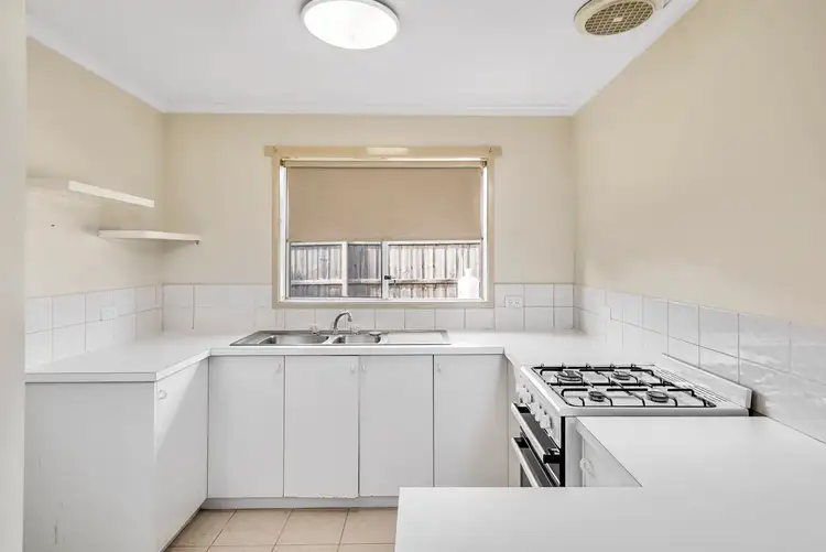 Third view of Homely unit listing, 3/27 Murphy Street, Romsey VIC 3434