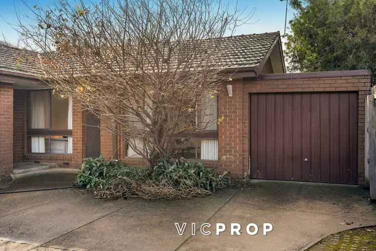 Second view of Homely unit listing, 7/2 Murrell Street, Glenroy VIC 3046