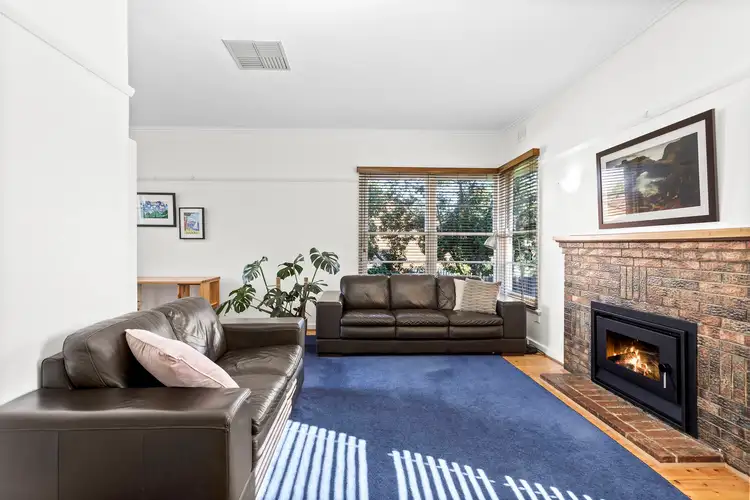 Second view of Homely house listing, 34 Pyalong Avenue, Rosanna VIC 3084