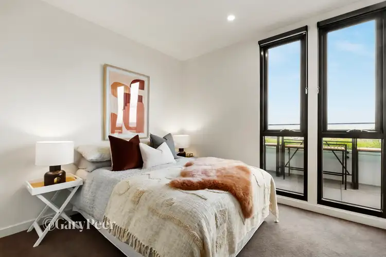 Fourth view of Homely apartment listing, 504/801 Centre Road, Bentleigh East VIC 3165