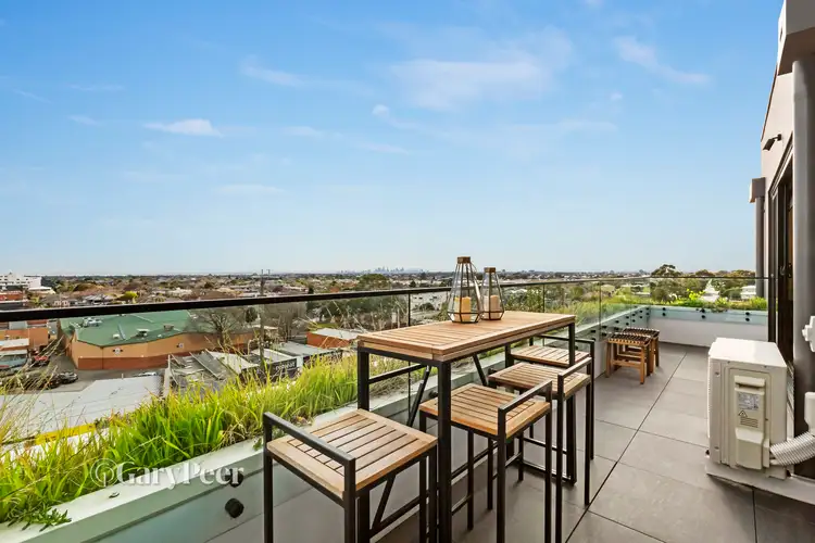 Sixth view of Homely apartment listing, 504/801 Centre Road, Bentleigh East VIC 3165