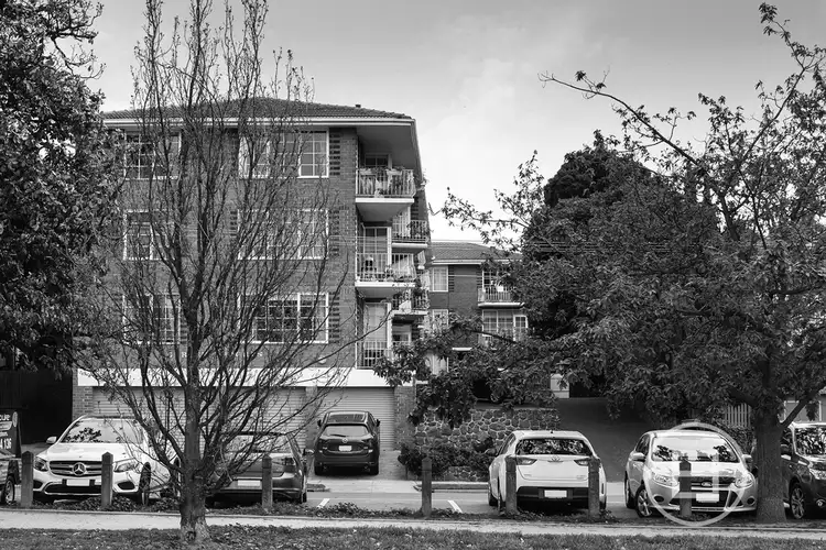 12/19a A'beckett Street, Prahran VIC 3181