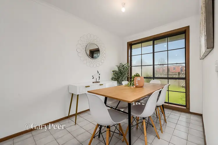 Fourth view of Homely unit listing, 1/46 Riverview Crescent, Eumemmerring VIC 3177