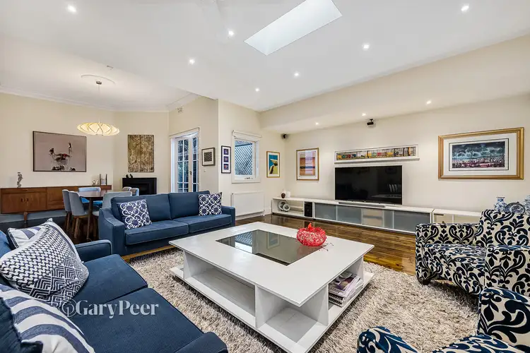 Fifth view of Homely house listing, 30 Carrington Grove, St Kilda East VIC 3183