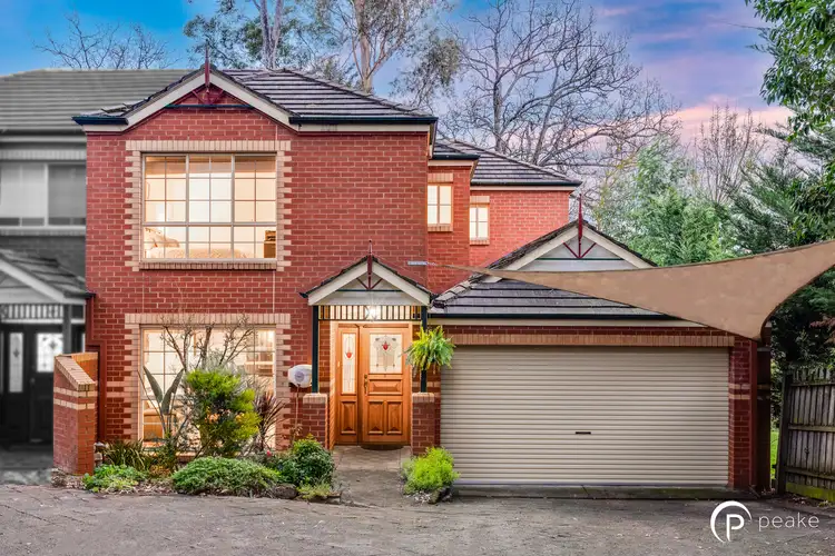 3/30 Palmerston Street, Berwick VIC 3806
