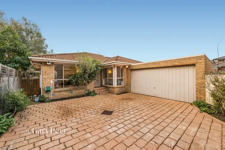 Main view of Homely unit listing, 2/9 Wallace Avenue, Murrumbeena VIC 3163
