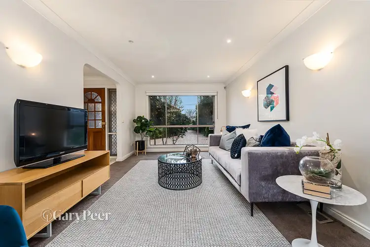 Second view of Homely unit listing, 2/9 Wallace Avenue, Murrumbeena VIC 3163