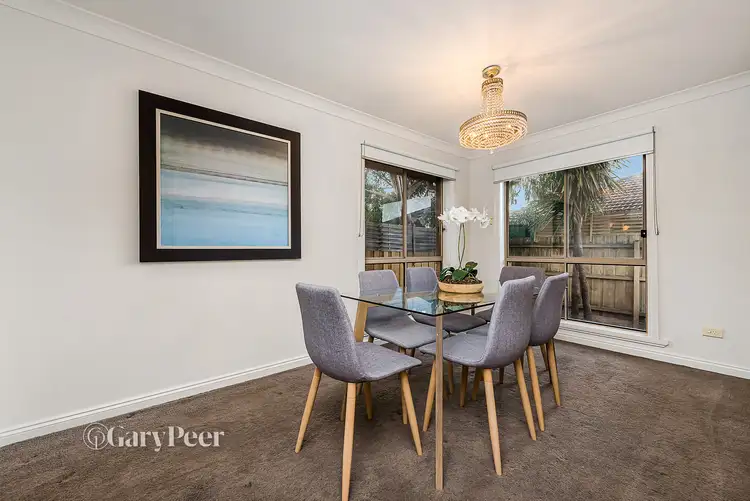 Third view of Homely unit listing, 2/9 Wallace Avenue, Murrumbeena VIC 3163