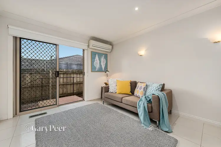 Fifth view of Homely unit listing, 2/9 Wallace Avenue, Murrumbeena VIC 3163