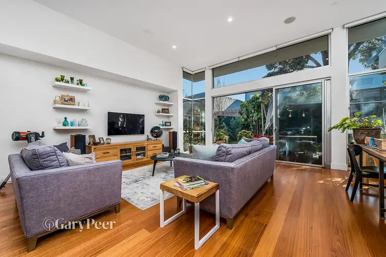 Second view of Homely house listing, 10 Field Street, Caulfield South VIC 3162