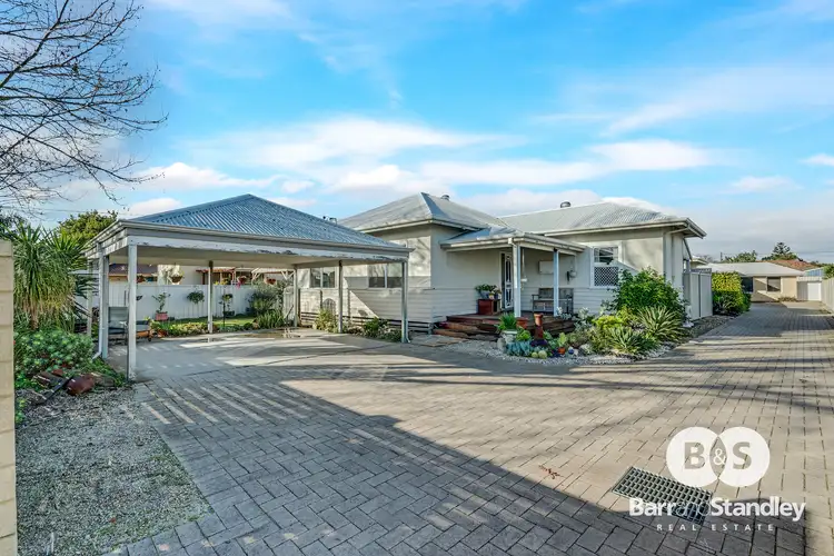 28A Lowe Street, Carey Park WA 6230