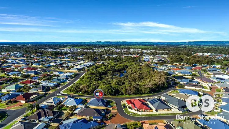 Second view of Homely house listing, 2 Romney Way, Eaton WA 6232