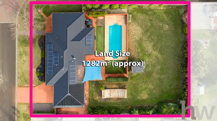Main view of Homely house listing, 1-2 Starling Close, Lara VIC 3212