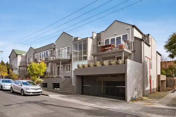 7/603 Dandenong Road, Armadale VIC 3143