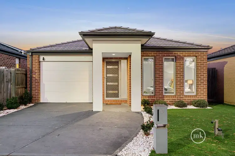69 Orchard Road, Doreen VIC 3754