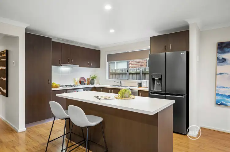 Second view of Homely house listing, 69 Orchard Road, Doreen VIC 3754