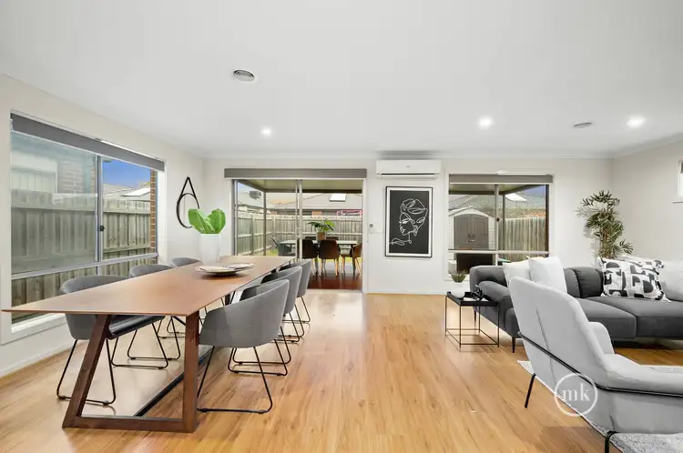 Third view of Homely house listing, 69 Orchard Road, Doreen VIC 3754