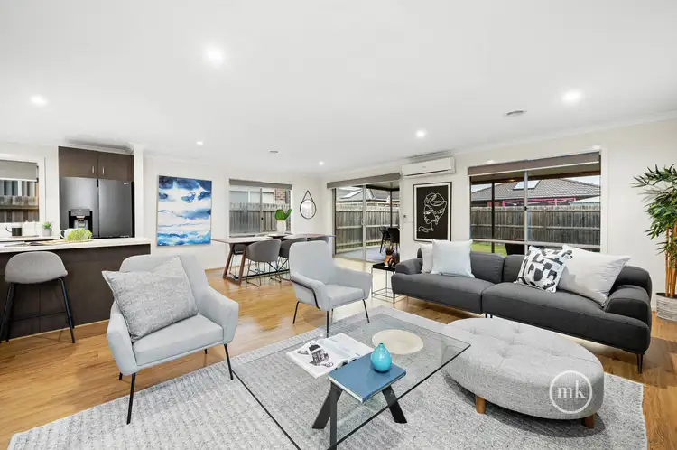 Fourth view of Homely house listing, 69 Orchard Road, Doreen VIC 3754