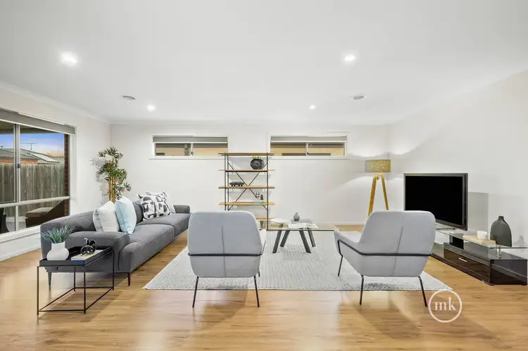 Fifth view of Homely house listing, 69 Orchard Road, Doreen VIC 3754