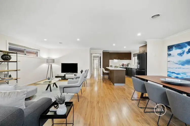 Sixth view of Homely house listing, 69 Orchard Road, Doreen VIC 3754